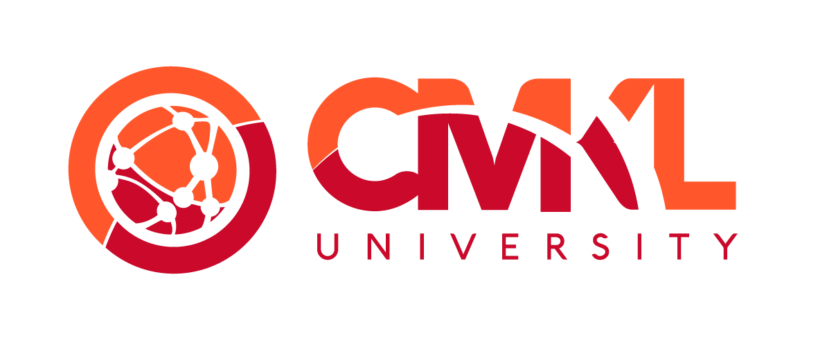 CMKL University Logo